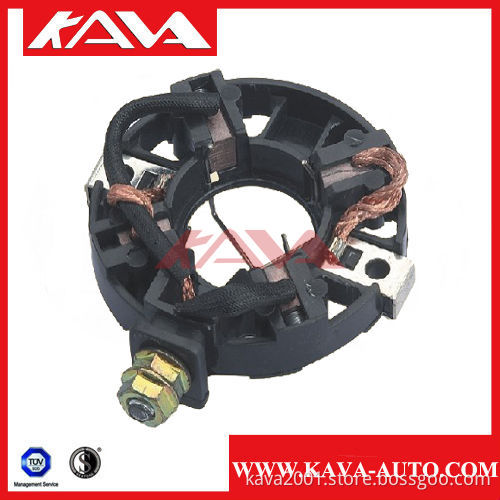 Carbon Brush Holder for Briggs & Stratton Small Engine Starters 724094,3883,49N7605,69-700
